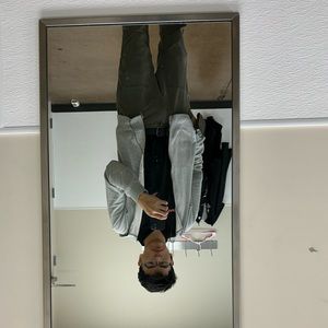 Meet your Posher, Ian